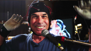 mickey hart, neurology, grateful dead